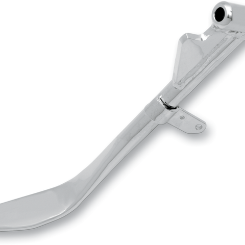 DRAG SPECIALTIES Kickstand - Chrome - 8-1/4