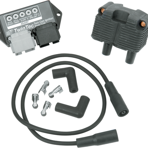 DAYTONA TWIN TEC LLC CARB EO Ignition Kit - Harley Davidson Ignition Kit - Team Dream Rides