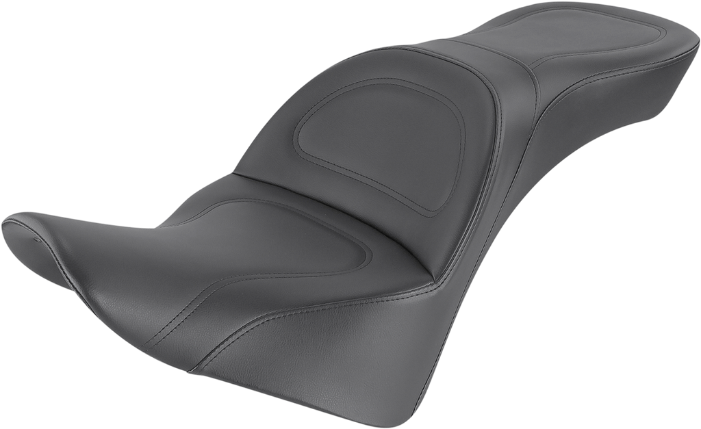 SADDLEMEN Explorer Seat Explorer™ Seat — without Backrest - Team Dream Rides