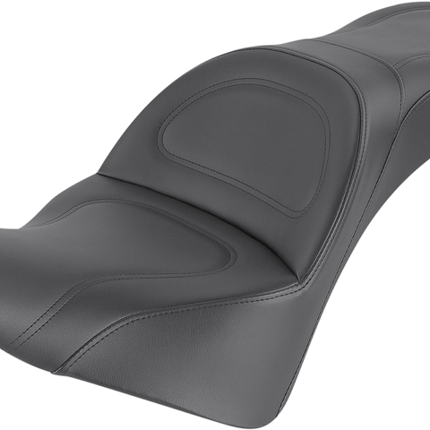 SADDLEMEN Explorer Seat Explorer™ Seat — without Backrest - Team Dream Rides