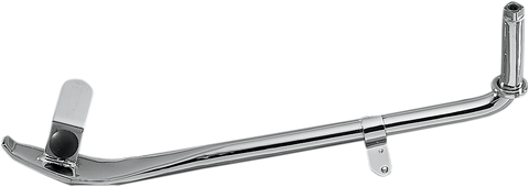 DRAG SPECIALTIES Kickstand - Chrome - 11