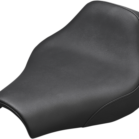 SADDLEMEN Renegade Solo Seat Renegade Touring Solo Seats - Team Dream Rides