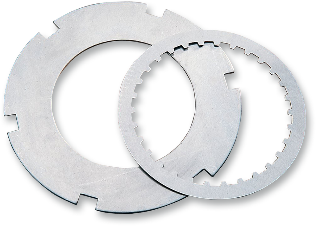 BARNETT Drive Plate Steel Clutch Drive Plate - Team Dream Rides