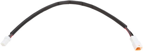 NAMZ Throttle-By-Wire Externsion Harness - Harley Davidson Throttle By Wire Extension Harness Kit - Team Dream Rides