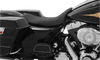 MUSTANG Runaround Solo Seat - FL '08+ Runaround Solo Seat - Team Dream Rides