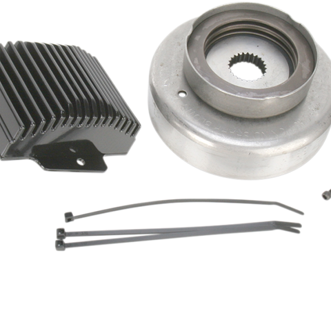 CYCLE ELECTRIC INC 3-Phase Charging Kit - Harley Davidson 3-Phase 50A Charging Kit - Team Dream Rides