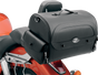 SADDLEMEN SISSYBAR BAG CRSN Cruis'n Express Tail Bag - Team Dream Rides