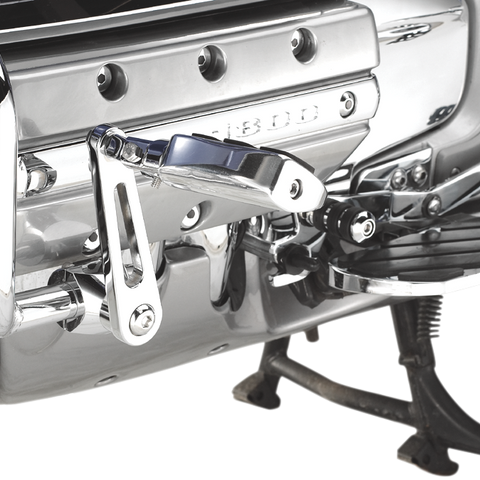 RIVCO PRODUCTS Adjustable Peg Mount - 1