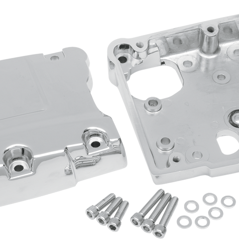 DRAG SPECIALTIES Rocker Box OE 99-17 Twin Cam Rocker Box Kit - Team Dream Rides