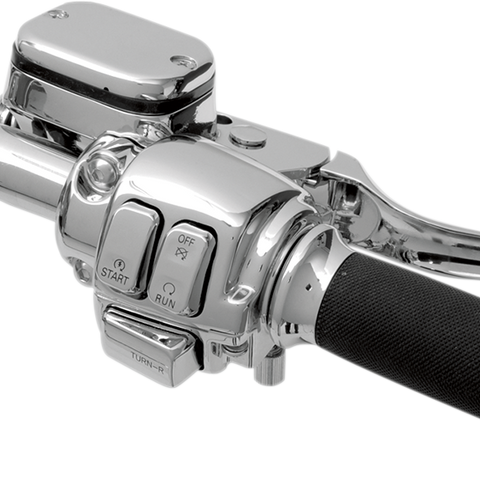 DRAG SPECIALTIES 9/16