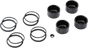 DRAG SPECIALTIES Piston Seal Kit - FLT Caliper/Piston Seal Kit - Team Dream Rides