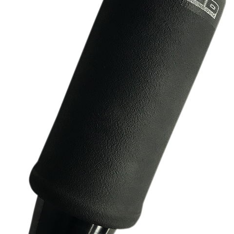 LEGEND SUSPENSION AIR-A M-Eight Softail AIR Suspension - Black - M8 Air-A M-Eight Softail Air Suspension - Team Dream Rides