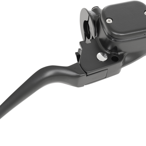 DRAG SPECIALTIES Black 9/16