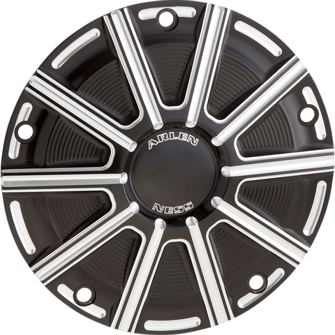 ARLEN NESS Derby Cover 10-Gauge Derby Cover - Team Dream Rides