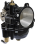 S&S CYCLE Carburetor Standard E Black Standard Carburetor - Team Dream Rides
