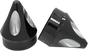 AVON GRIPS Axle Cap - Black - Anodized - Spike - Large/Small Front Axle Nut Cover - Team Dream Rides