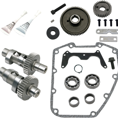 S&S CYCLE Easy Start Cam Kit - Twin Cam Easy Start Cam Kit for Twin Cam - Team Dream Rides