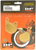 DP BRAKES Sintered Brake Pads - DP907 Sintered Metal Harley/Buell Brake Pads - Team Dream Rides