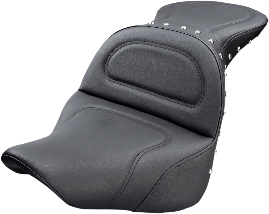 SADDLEMEN Explorer Special Seat Explorer Special Seat — without Backrest - Team Dream Rides