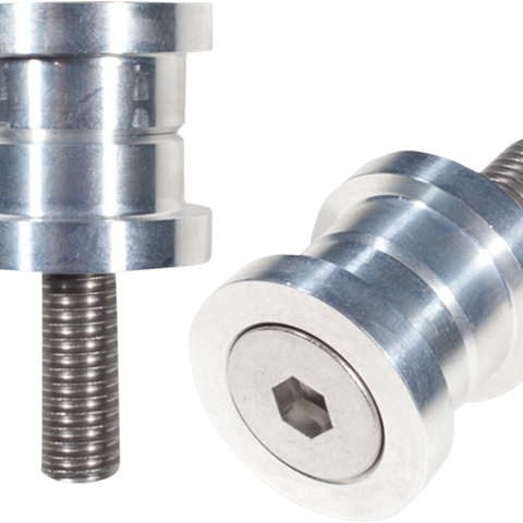 SPEED MERCHANT Solid Riser Bushings 1