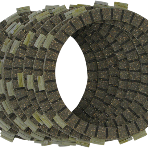 EBC Clutch Kit CK3417 - Team Dream Rides