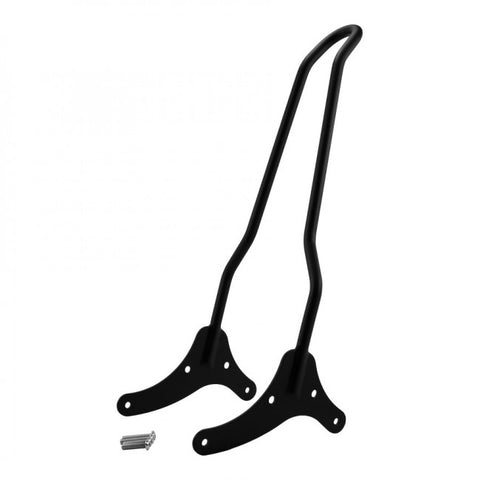 TC BROS Sportster 94-03 Kickback Sissy Bar Black - Team Dream Rides