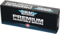 DRAG SHOCKS Premium Ride-Height Adjustable Shocks - Chrome - Standard - 12" Premium Ride-Height Adjustable Shocks — 12.00" - Team Dream Rides
