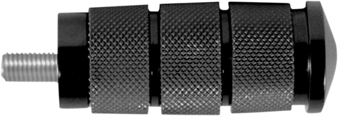 AVON GRIPS Shifter Peg - Air - Anodized Shifter Peg - Team Dream Rides