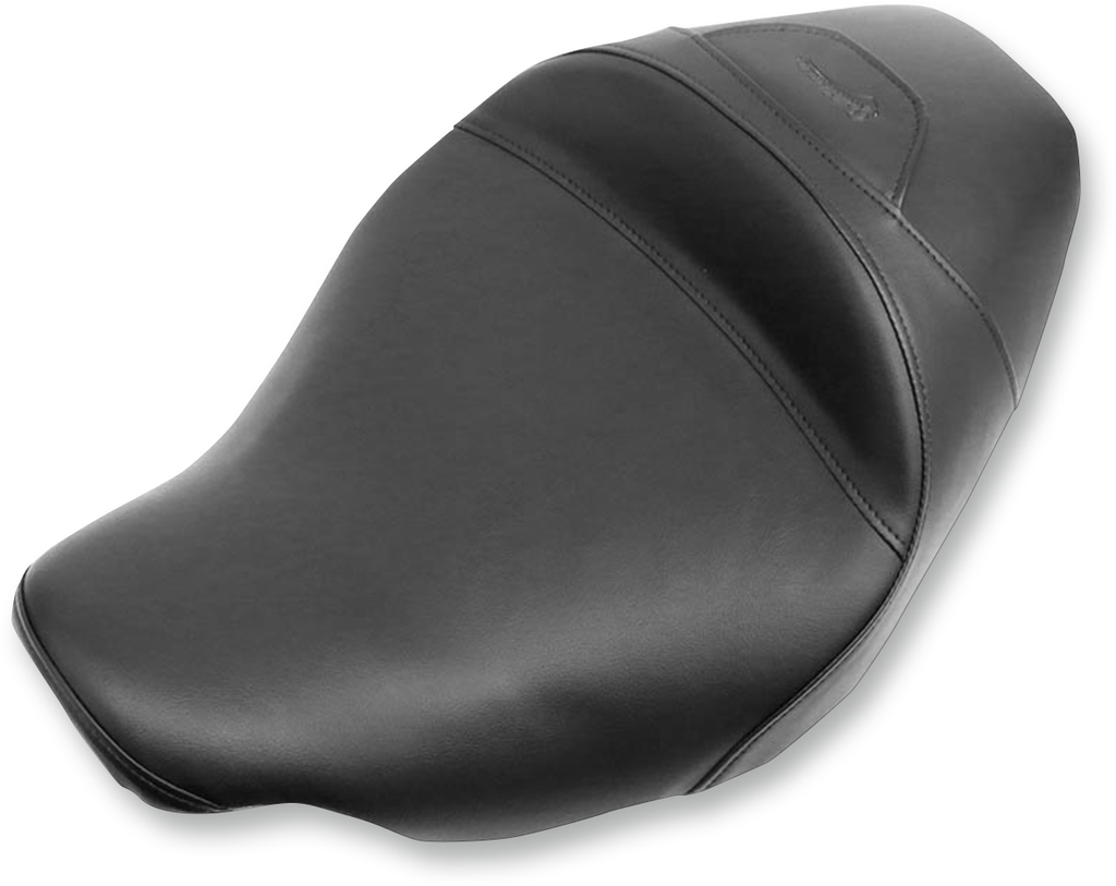 SADDLEMEN Renegade Seat 888-07-002 - Team Dream Rides