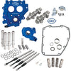 S&S CYCLE  Chain-Drive Camchest Kit Cam with Plate - 585 Series - Twin Cam - Team Dream Rides