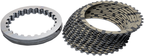 REKLUSE TorqDrive® Clutch Kit TorqDrive® Clutch Kit - Team Dream Rides