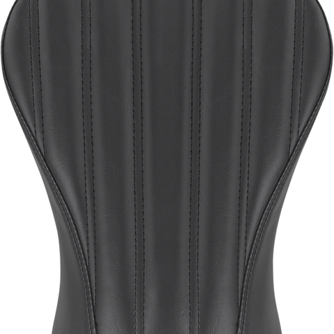 SADDLEMEN Renegade Pillion - Tour - Knuckle Renegade Pillion Pad - Team Dream Rides