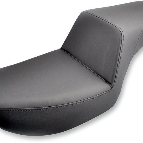 SADDLEMEN Step-Up Seat - Gripper - Black - FXR 882-09-174 - Team Dream Rides