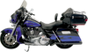 BASSANI XHAUST B1 Pseudo Muffler - Black - FL '09-'16 Pseudo Muffler for Road Rage II B1 System - Team Dream Rides