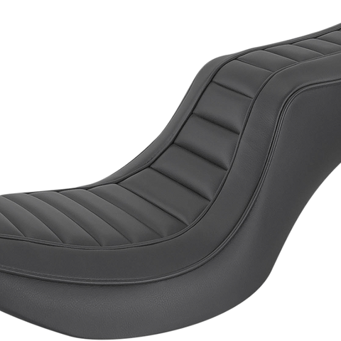 SADDLEMEN Hog Killers Seat - FXR HK14-006 - Team Dream Rides