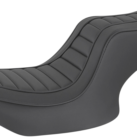 SADDLEMEN Hog Killers Seat - FXR HK14-008 - Team Dream Rides