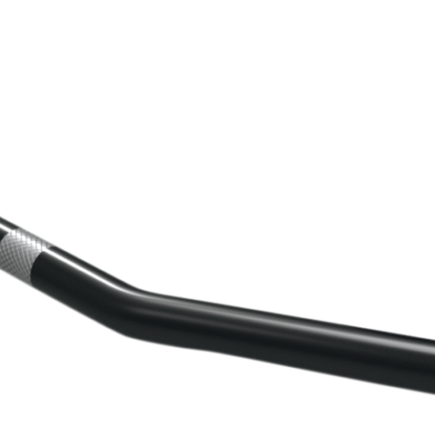 KHROME WERKS Black Drag Handlebar 1
