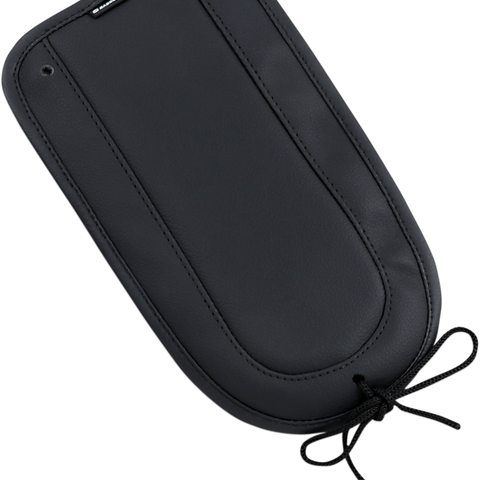 SADDLEMEN Fender Chap - Matches Smooth Solo Seat Fender Chap - Team Dream Rides