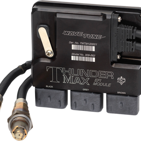 THUNDERMAX Electronically Commutated Motor with/Auto Tune 14-16 FLT ECM with Integral Auto Tune System - Team Dream Rides