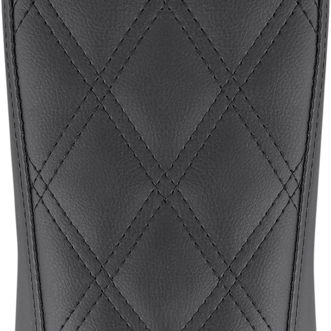 SADDLEMEN Renegade Pillion - Sport - Lattice Stitched Renegade Pillion Pad - Team Dream Rides