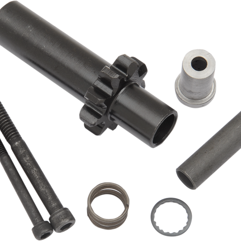 BELT DRIVES LTD. Starter - Pinion Gear Replacement 9T Starter Pinion Gear - Team Dream Rides