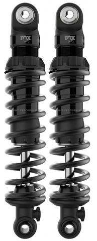 IFP-QSR SHOCKS FLT 13