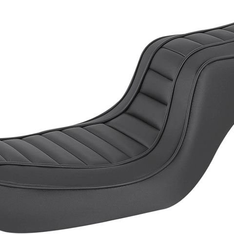SADDLEMEN Hog Killers Seat - Dyna Hog Killers Seat - Team Dream Rides