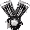 S&S CYCLE V111 Long-Block Engine - Evolution 310-0766 - Team Dream Rides