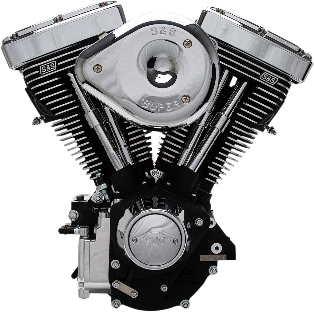 S&S CYCLE V96R Series Engine 31-9156 - Team Dream Rides
