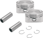 S&S CYCLE Piston Kit - for 89" Stroker Kit - 3.5" - Standard 106-5554 - Team Dream Rides