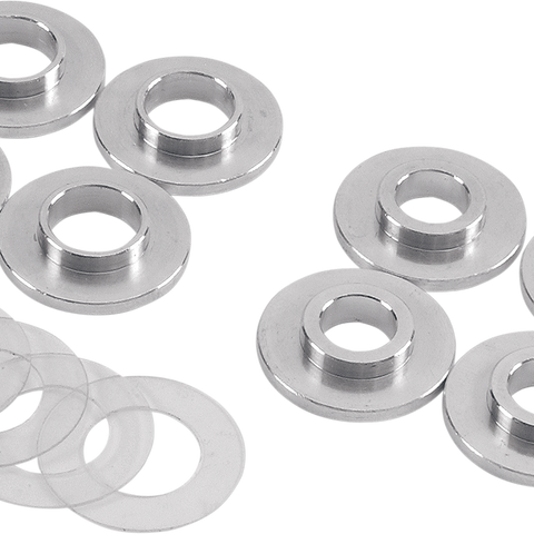 DRAG SPECIALTIES Breather Washer Kit Breather Bolt Washer Kit - Team Dream Rides