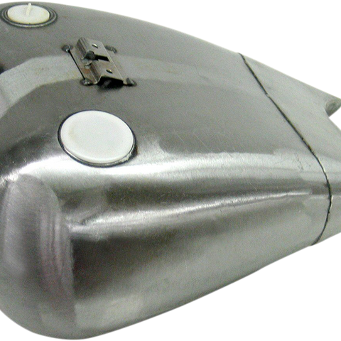 DRAG SPECIALTIES Gas Tank - 2