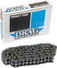 DRAG SPECIALTIES Primary Chain - 428-2 x 76 Primary Chain - Team Dream Rides