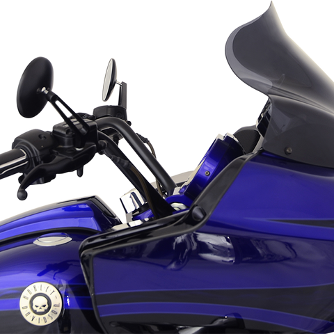 KLOCK WERKS Windshield - 12